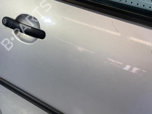 Right front door VW GOLF IV (1J1) 1.9 TDI | BP21712341C3 