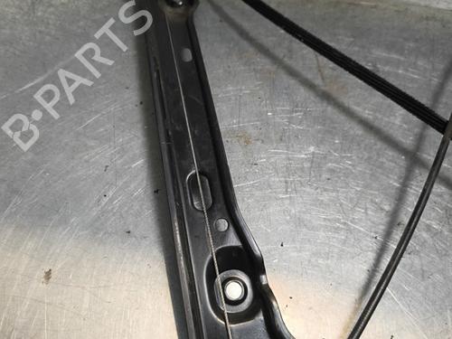 Front right window mechanism BMW 3 Touring (E91) 320 d | BP33122935C23  - Image 5