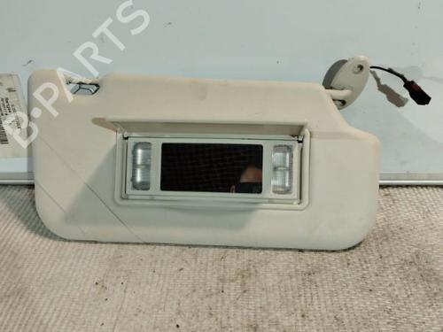 Right sun visor FORD FOCUS III 1.0 EcoBoost | BP24890844I2 