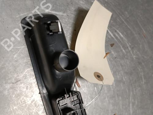 Left rear window switch RENAULT MEGANE III Hatchback (BZ0/1_, B3_) 1.5 dCi (BZ09, BZ0D, BZ1W, BZ29, BZ14) | BP28165402I29 
