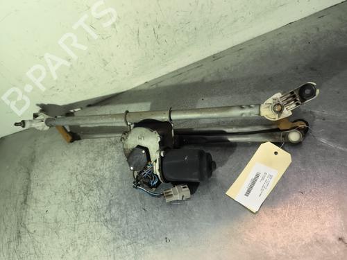Front wiper motor SUZUKI SWIFT III (MZ, EZ) 1.6 (RS416, RR 416, ZC31S) | BP29733089M29
