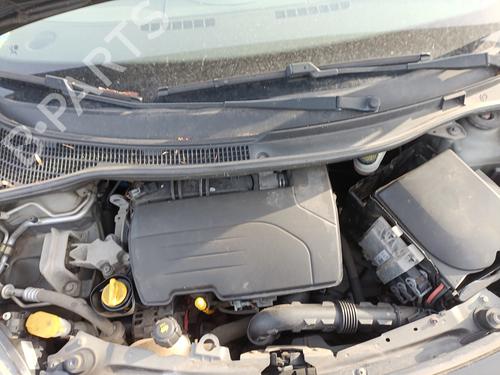 Ignition barrel RENAULT TWINGO II (CN0_) 1.2 16V (CN04, CN0B) | BP38229980M48 - Image 11