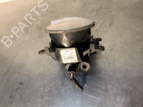 Left front fog light RENAULT CAPTUR I (J5_, H5_) 1.5 dCi 90 (J5N4, J5M5, J5MW, J5M6, J5AL, J5AJ) | BP30552662C30 - Image 3