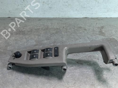 Left front window switch AUDI A4 B7 Avant (8ED) 2.5 TDI | BP27186017I27 - Image 3