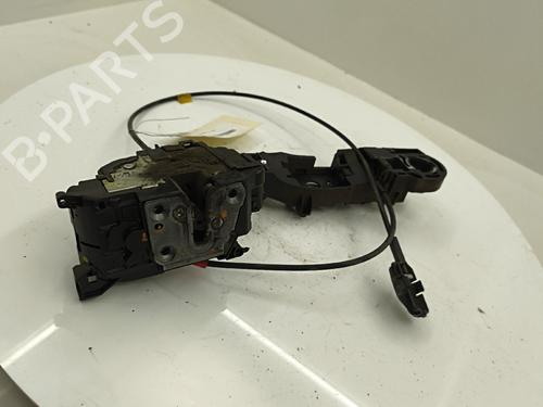 Front right lock RENAULT KANGOO Express (FW0/1_) | BP36320534C97 - Image 2