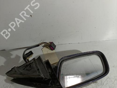 Left mirror AUDI A6 C5 (4B2) 2.5 TDI quattro | BP21724129C26 
