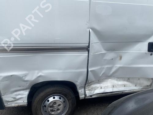 Steering pump CITROËN JUMPER I Van (244) 2.0 HDi | BP26028977M99  - Image 5