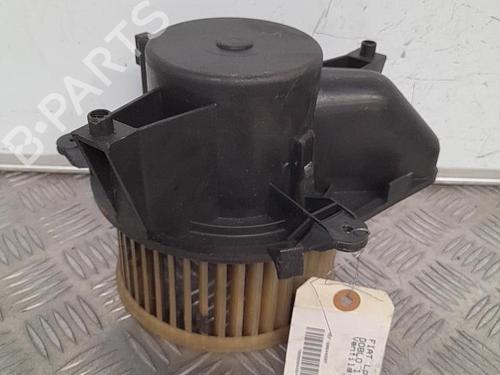 Used Heater blower motor FIAT DOBLO MPV (119_, 223_) 1.9 JTD (105 hp) 21698539