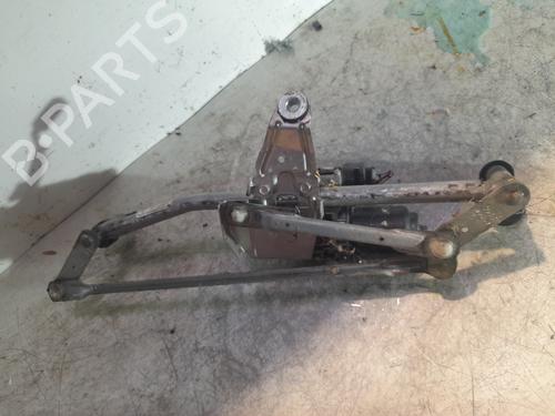 Used Front wiper motor VW PASSAT B6 (3C2) 2.0 TDI 16V (140 hp) 22518442