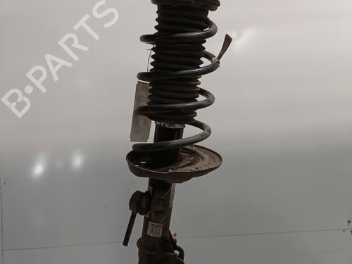 Used Right front shock absorber OPEL KARL (C16) 1.0 (75 hp) 26893866
