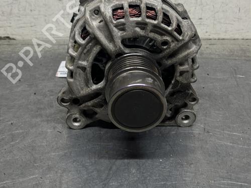 Used Alternator Alternator VW POLO V (6R1, 6C1) 1.2 TSI 16V (90 hp) 32996993 32996993