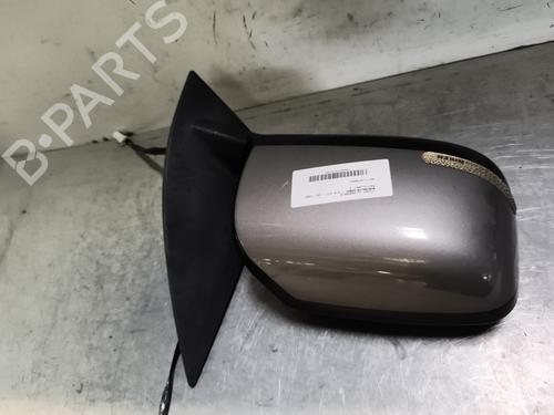 Used Right mirror NISSAN X-TRAIL II (T31) 2.0 dCi 4x4 (150 hp) 28166128