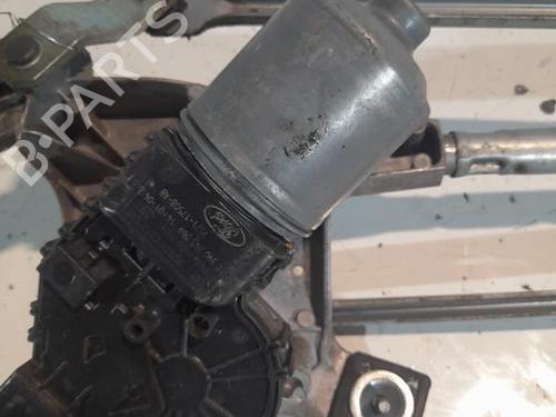 Front wiper motor FORD MONDEO IV Turnier (BA7) 2.0 TDCi | BP21722304M29 