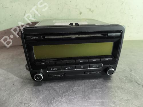 Radio SEAT ALTEA XL (5P5, 5P8) 1.6 TDI | BP29979978E6 