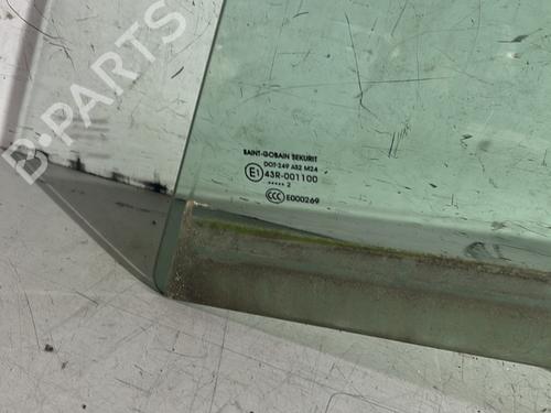 Front left door window CITROËN BERLINGO Box Body/MPV (B9) 1.6 HDi 90 | BP26946762C18 