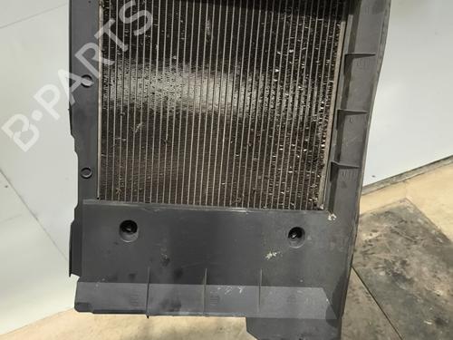 Køler RENAULT CLIO II (BB_, CB_) 1.2 (BB0A, BB0F, BB10, BB1K, BB28, BB2D, BB2H, CB0A,... (58 hp) 29976295