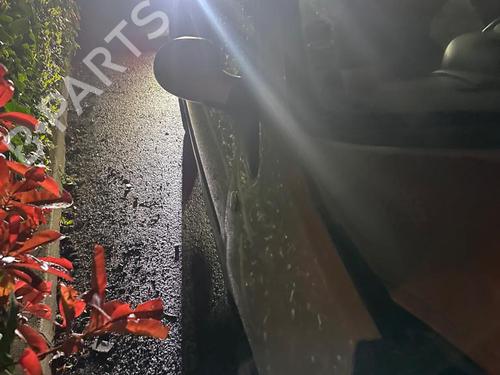 Front left window mechanism RENAULT TWINGO II (CN0_) 1.5 dCi (CN0E) | BP27364213C22 - Image 4