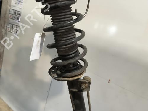 Used Left front shock absorber Left front shock absorber VW TIGUAN (5N_) 2.0 TDI (140 hp) 32996191 32996191