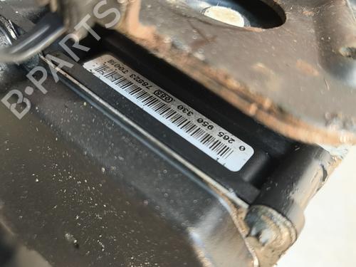 Pompa ABS CITROËN XSARA PICASSO (N68) 1.6 HDi | BP29997175M43