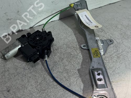 Front right window mechanism OPEL CORSA D (S07) 1.3 CDTI (L08, L68) | BP25130603C23  - Image 5