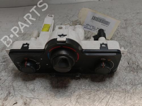 Used Climate control Climate control RENAULT CLIO III (BR0/1, CR0/1) 1.5 dCi (C/BR0G, C/BR1G) (68 hp) 21709337 21709337