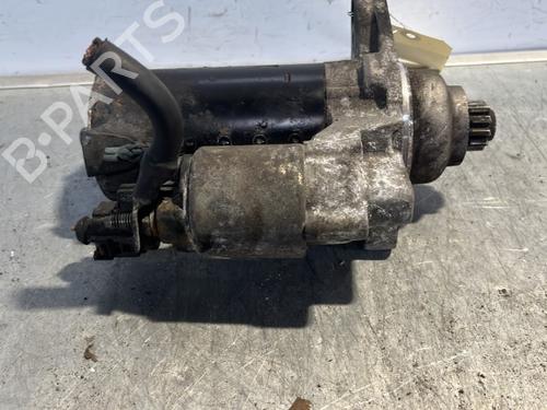 Used Starter Starter VW POLO V (6R1, 6C1) 1.6 TDI (75 hp) 21722077 21722077
