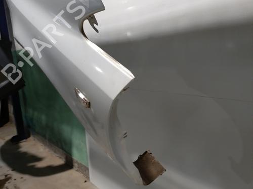 Left front fenders OPEL CORSA D (S07) 1.3 CDTI (L08, L68) | BP25130597C41 