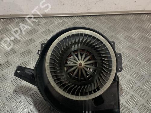 Used Heater blower motor VW POLO V (6R1, 6C1) 1.6 TDI (75 hp) 21698018