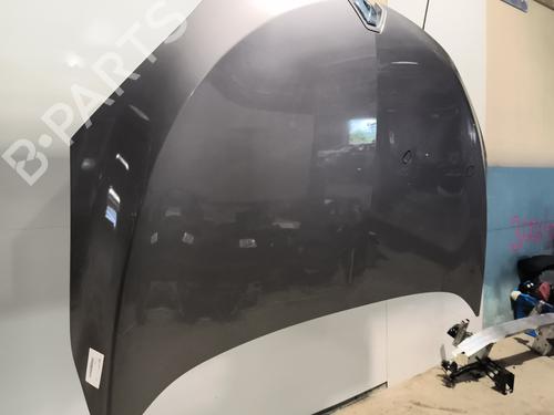 Hood RENAULT MEGANE III Hatchback (BZ0/1_, B3_) 1.5 dCi (BZ09, BZ0D, BZ1W, BZ29, BZ14) | BP25985464C1 