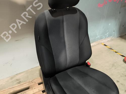 Used Right front seat Right front seat ISUZU D-MAX II (TFR, TFS) 2.5 CRDi 4x4 (TFS86J) (163 hp) 29559560 29559560