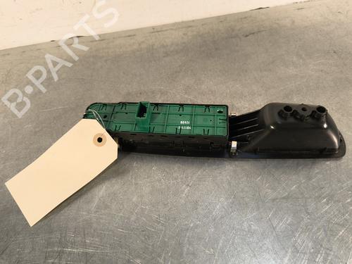 Left front window switch RENAULT MEGANE III Hatchback (BZ0/1_, B3_) 1.2 TCe (BZ2B, BZ11) | BP29997244I27