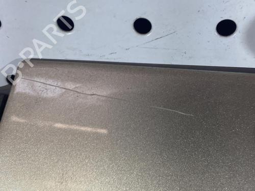 Left rear door PEUGEOT 308 SW I (4E_, 4H_) 1.6 HDi | BP22421170C4