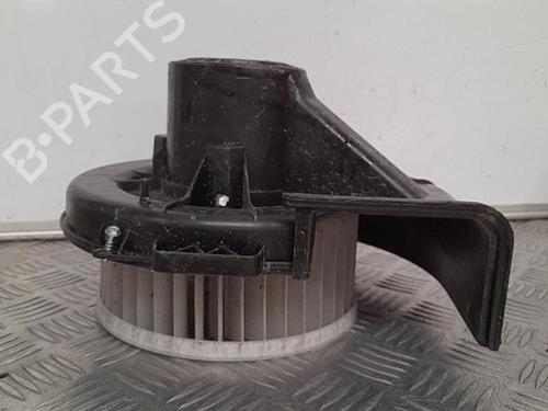Used Heater blower motor SKODA FABIA II (542) 1.6 TDI (90 hp) 21695442