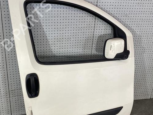Right front door FIAT QUBO (225_) 1.3 D Multijet (225CXB1A, 225AXB1A, 225CXB11, 225AXB11,... | BP24227075C3 