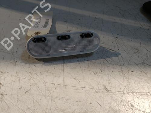Used Interior roof light NISSAN JUKE (F15) 1.2 DIG-T (115 hp) 22789697