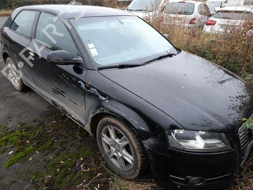 Headlight switch AUDI A3 (8P1) 1.6 TDI | BP21709176I24 - Image 5