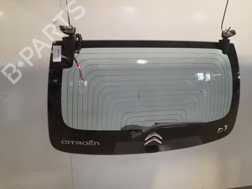 Used Tailgate CITROËN C1 (PM_, PN_) 1.0 (68 hp) 27368170
