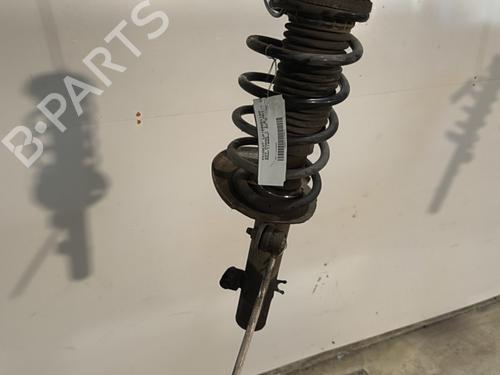 Left front shock absorber PEUGEOT 207 (WA_, WC_) 1.6 HDi | BP30154459M16