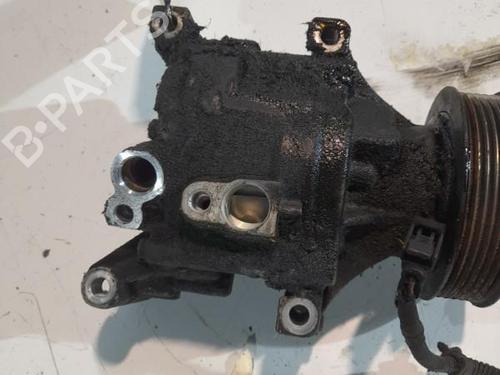 Used AC compressor AC compressor FIAT PANDA (312_, 319_) 1.3 D Multijet 4x4 (312PXL1A) (75 hp) 21700622 21700622