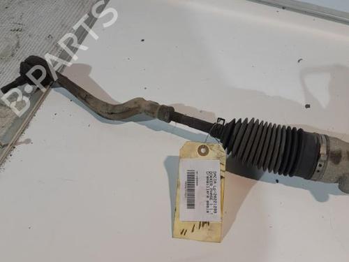 Used Steering rack Steering rack DACIA DOKKER MPV (KE_) 1.5 dCi (KEAJ, KEAH) (90 hp) 21715184 21715184