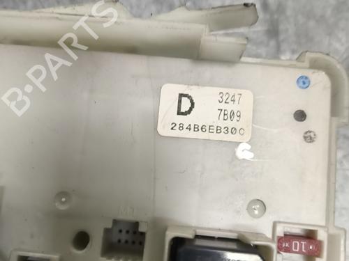Used Fuse box Fuse box NISSAN PATHFINDER III (R51) 2.5 dCi 4WD (174 hp) 33992324 33992324