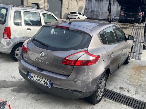 Electronic module RENAULT MEGANE III Hatchback (BZ0/1_, B3_) 1.5 dCi (BZ09, BZ0D, BZ1W, BZ29, BZ14) | BP24400495M83  - Image 9