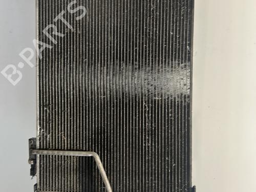 Used AC radiator MERCEDES-BENZ E-CLASS Coupe (C207) E 220 CDI (207.302) (163 hp) 30356937