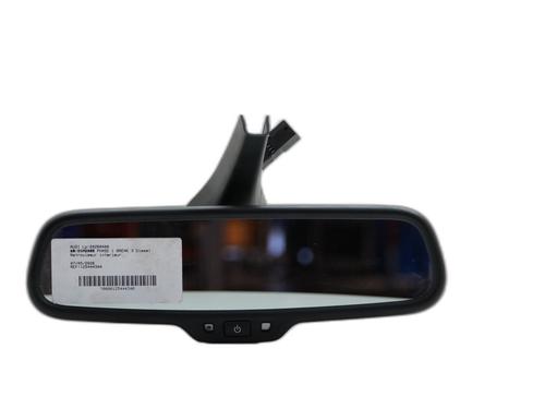 Rear mirror AUDI A4 B8 Avant (8K5) 3.0 TDI quattro | BP35899843I6 - Image 3
