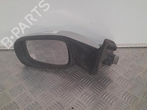 Used Left mirror RENAULT LAGUNA II (BG0/1_) 1.9 dCi (BG1A, BG1W, BG0G) (110 hp) 21712450