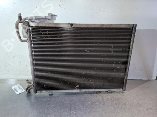 AC radiator FORD B-MAX (JK) 1.0 EcoBoost | BP29732671M32