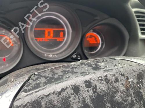 Right front brake caliper CITROËN C4 II (NC_) 1.6 HDi 90 | BP23821918M104  - Image 7