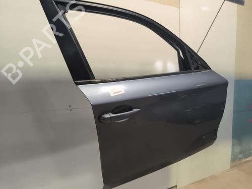 Right front door BMW 1 (E87) 118 d | BP26177362C3 