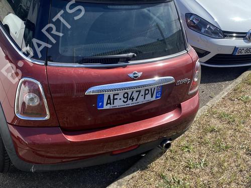 Left front fog light MINI MINI (R56) Cooper D | BP23852162C30 - Image 8