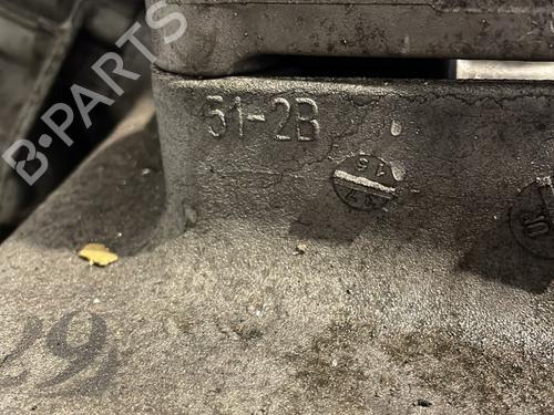 Gearbox CITROËN C4 II (NC_) 1.6 BlueHDi 120 | BP23822934M3  - Image 6
